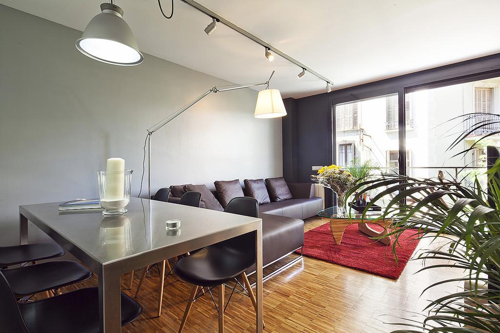 Appartamento - Sarria Near Center Barcellona